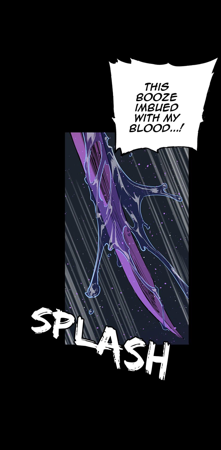 Read Child of the Sheath EN Manga Online