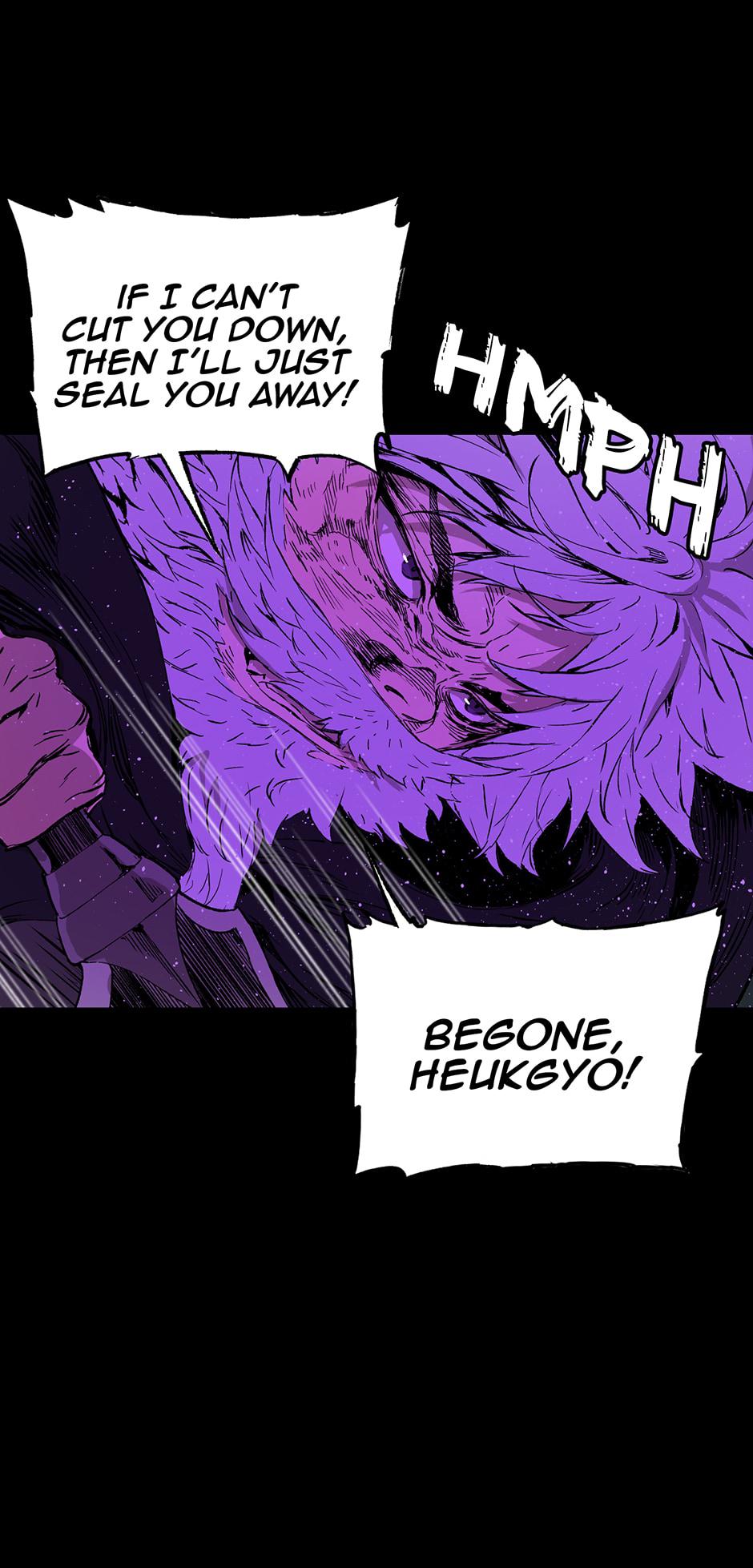 Read Child of the Sheath EN Manga Online