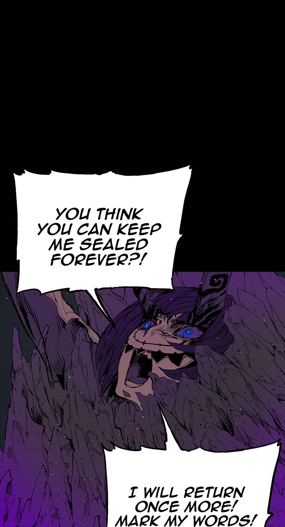 Read Child of the Sheath EN Manga Online