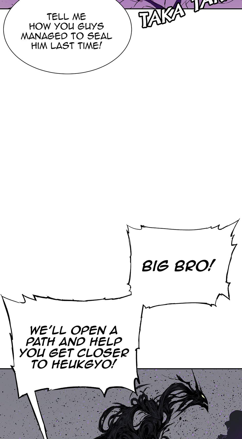 Read Child of the Sheath EN Manga Online