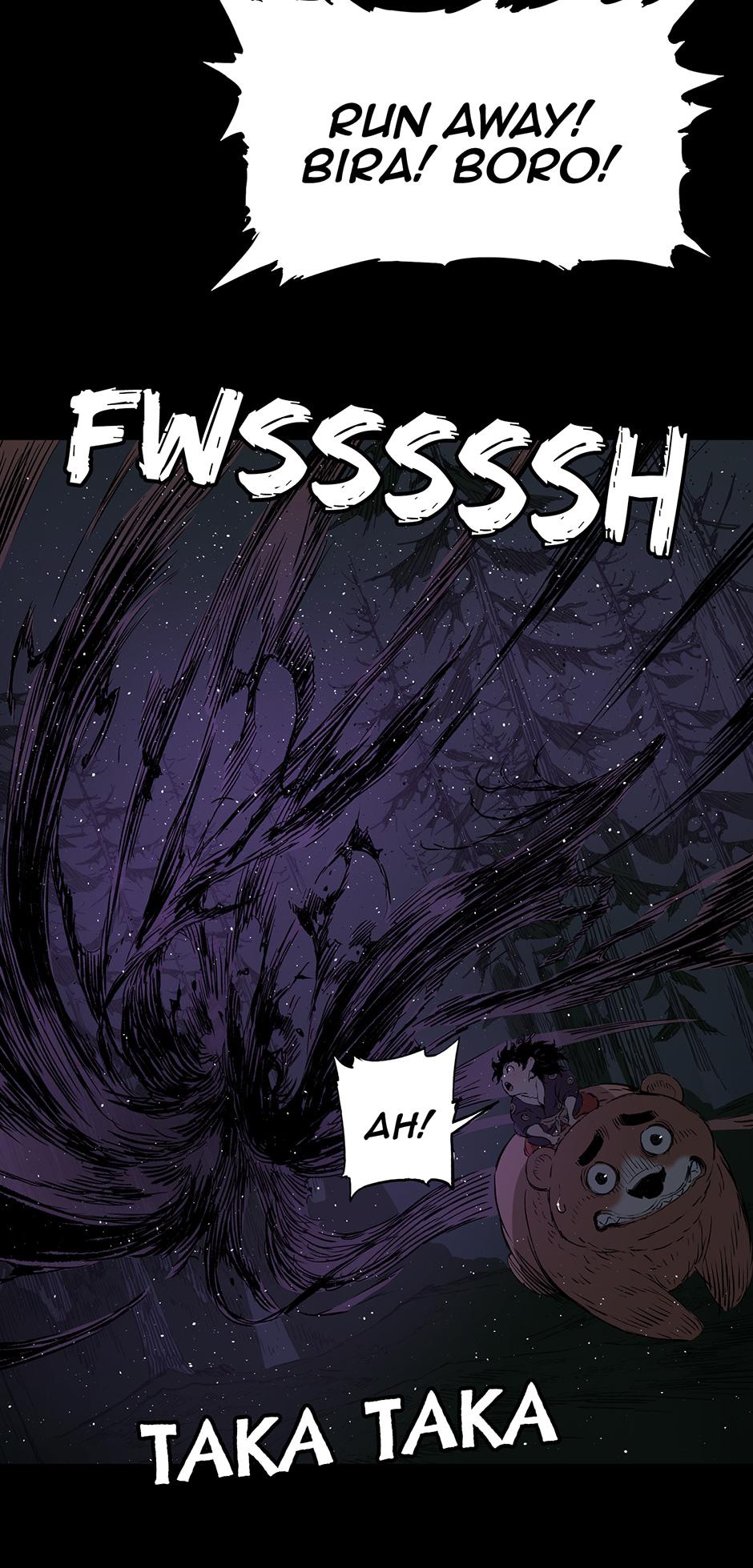 Read Child of the Sheath EN Manga Online