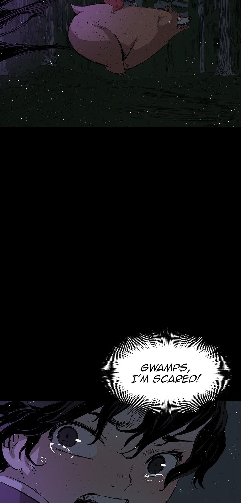 Read Child of the Sheath EN Manga Online