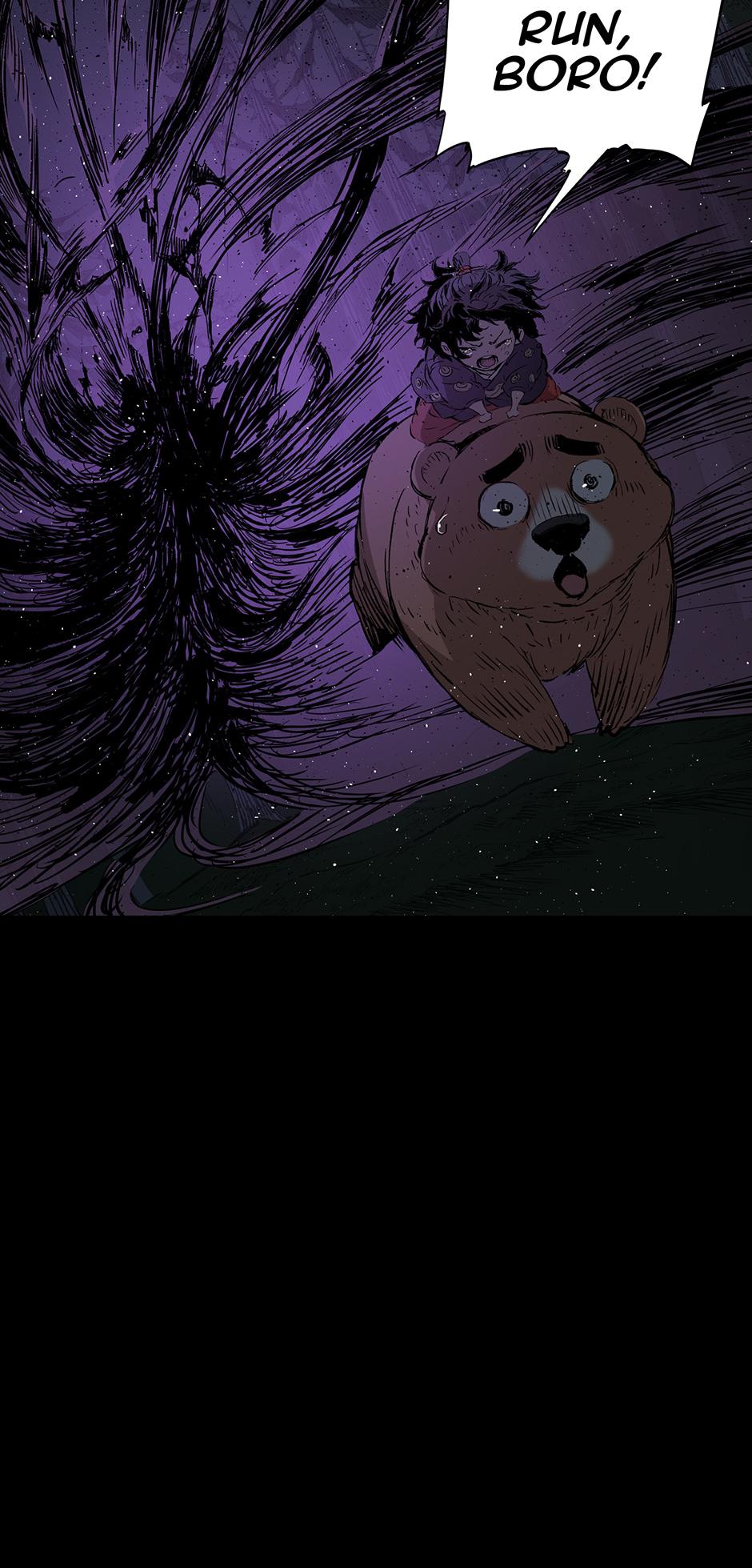 Read Child of the Sheath EN Manga Online