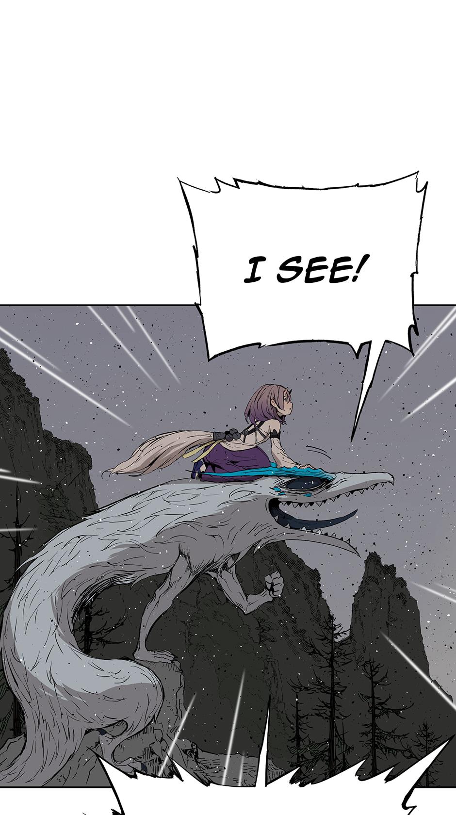 Read Child of the Sheath EN Manga Online