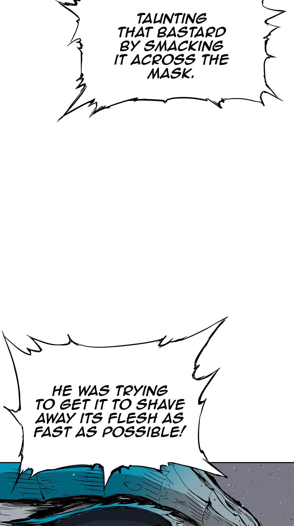 Read Child of the Sheath EN Manga Online