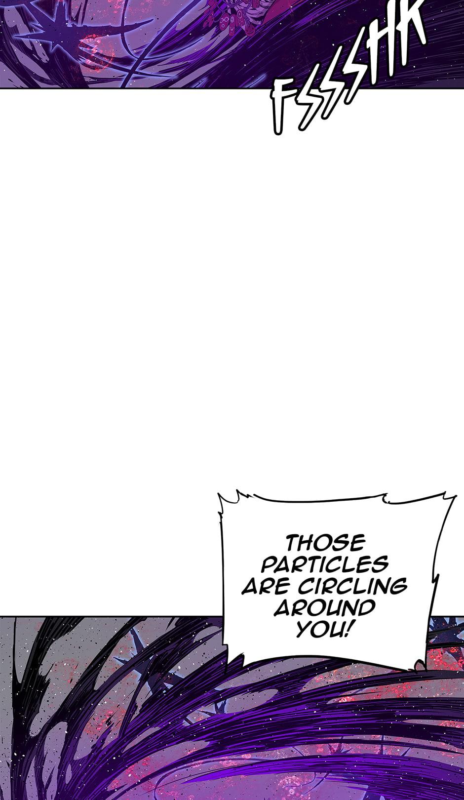 Read Child of the Sheath EN Manga Online