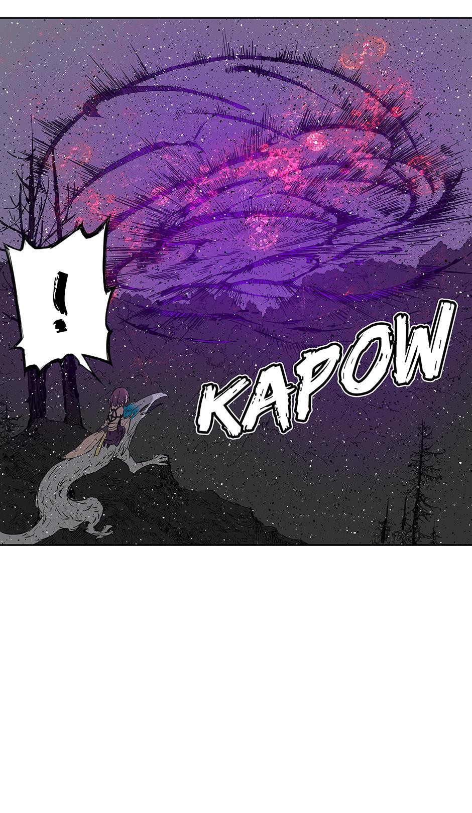 Read Child of the Sheath EN Manga Online