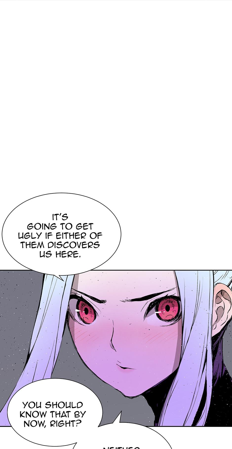 Read Child of the Sheath EN Manga Online