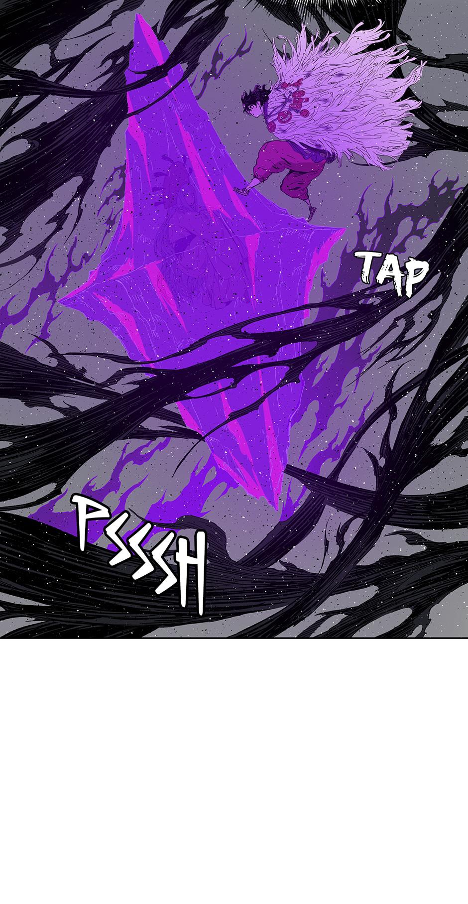 Read Child of the Sheath EN Manga Online