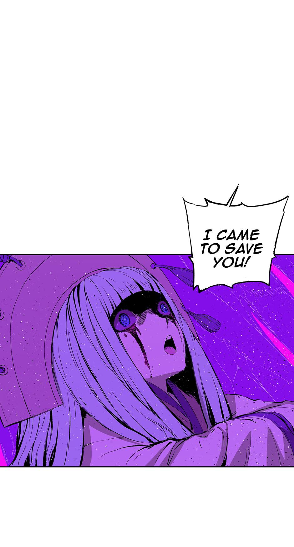 Read Child of the Sheath EN Manga Online