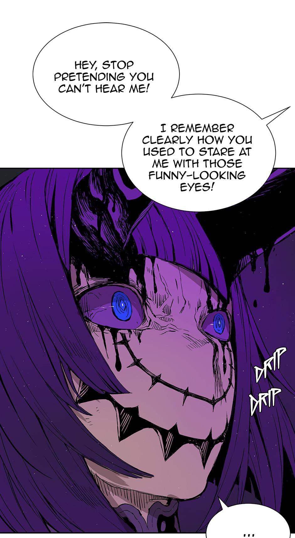 Read Child of the Sheath EN Manga Online