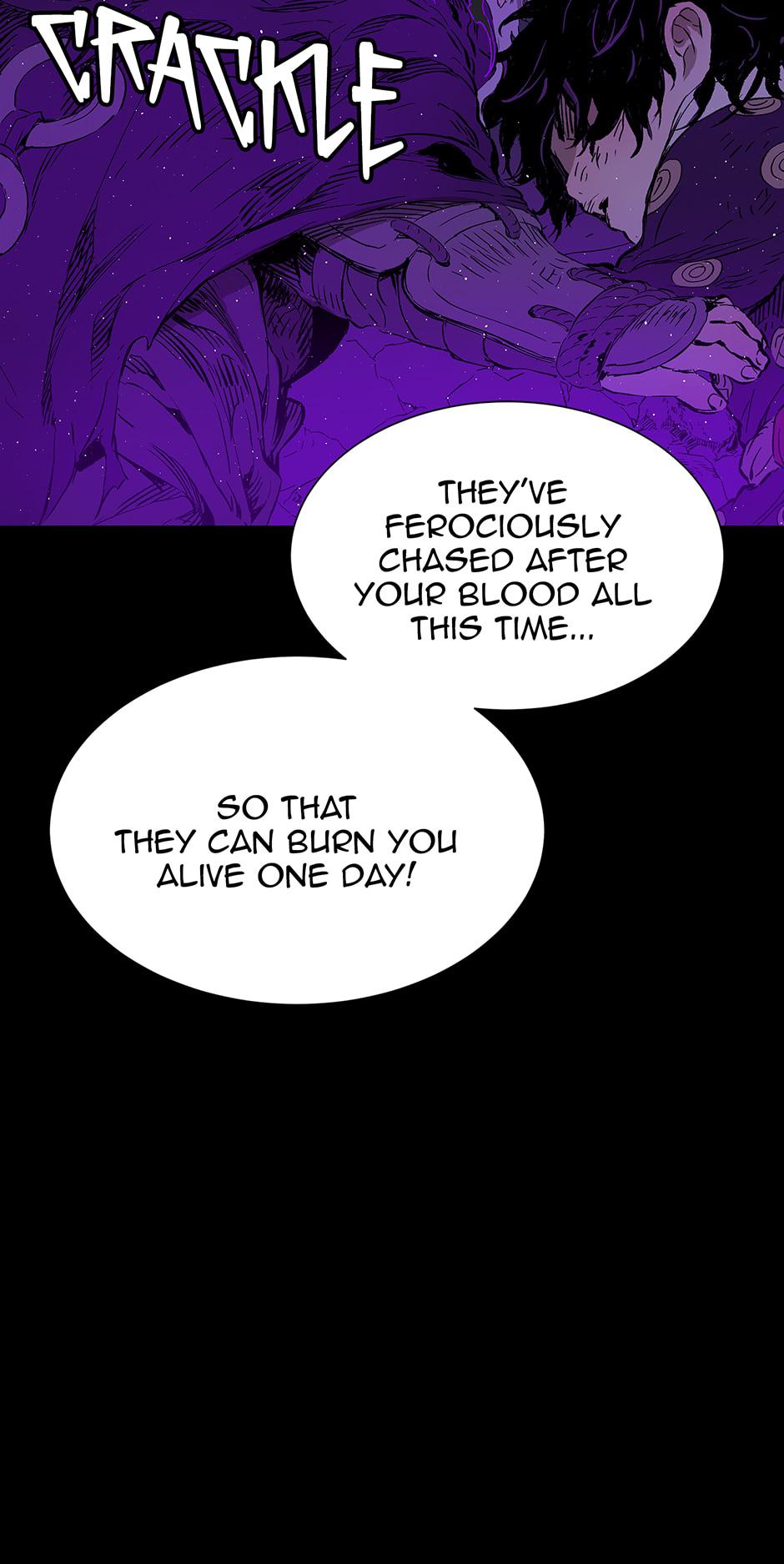 Read Child of the Sheath EN Manga Online