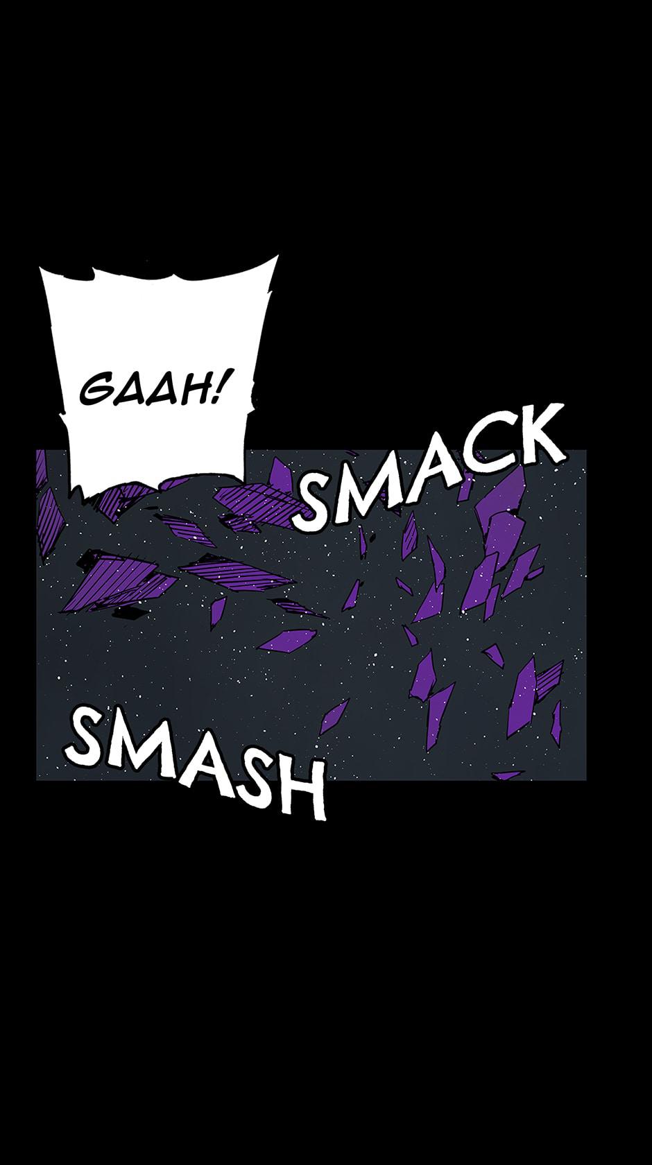 Read Child of the Sheath EN Manga Online