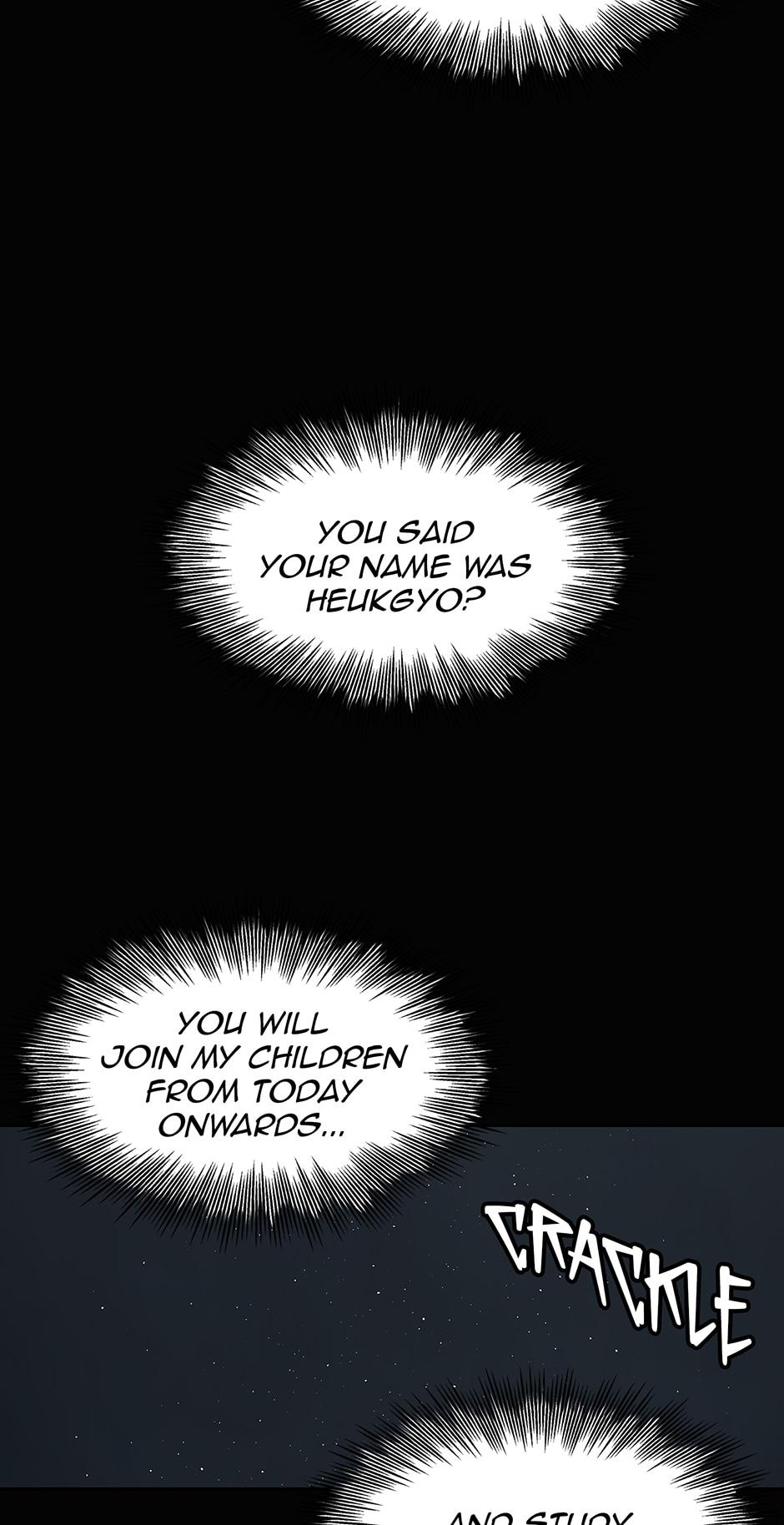 Read Child of the Sheath EN Manga Online