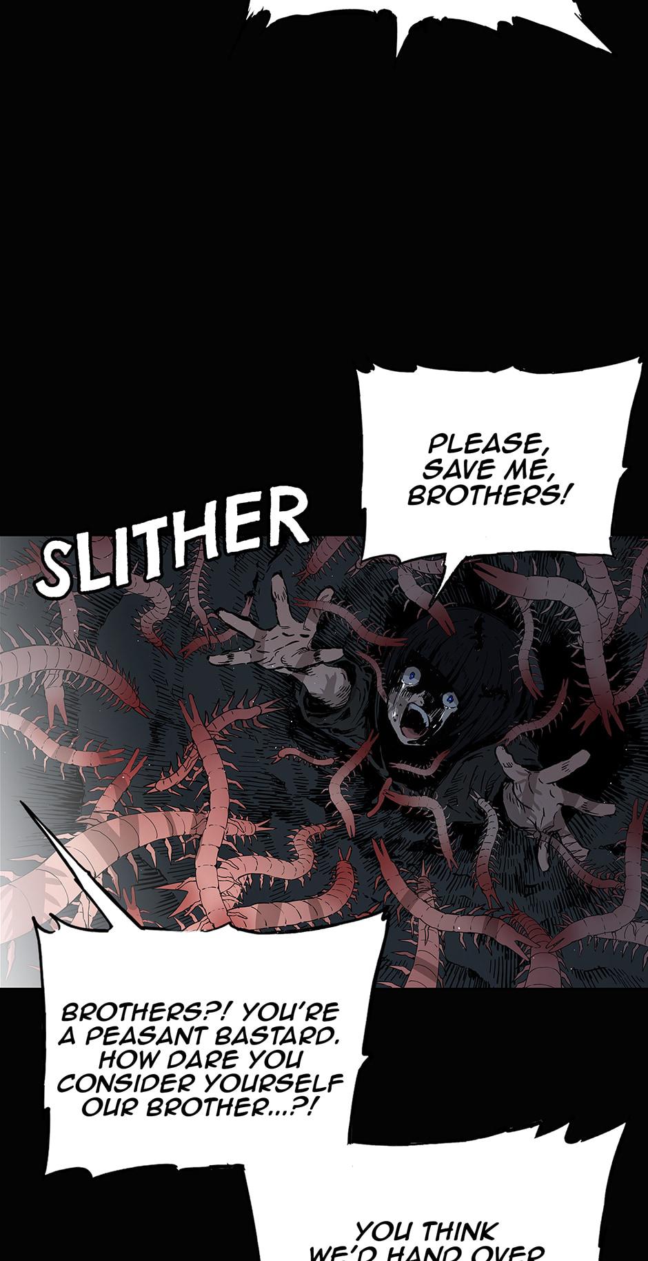 Read Child of the Sheath EN Manga Online