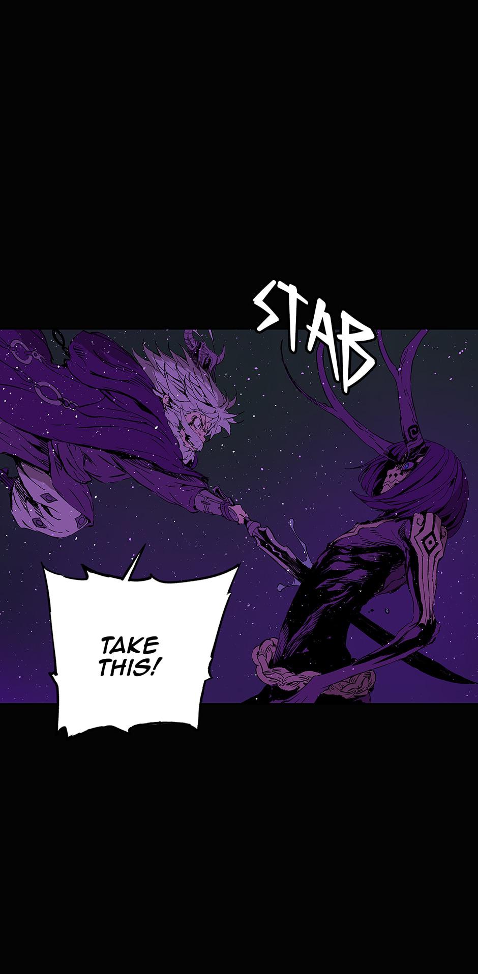 Read Child of the Sheath EN Manga Online