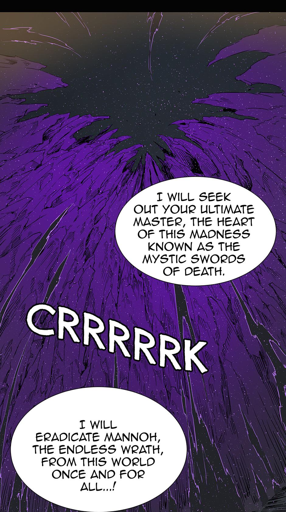 Read Child of the Sheath EN Manga Online