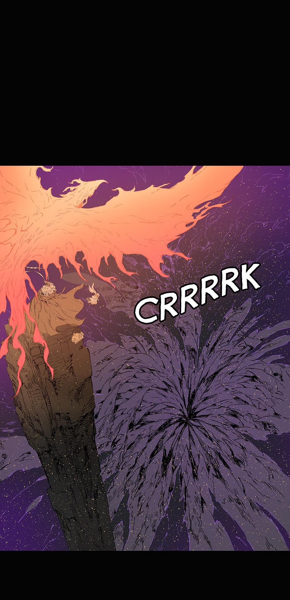 Read Child of the Sheath EN Manga Online