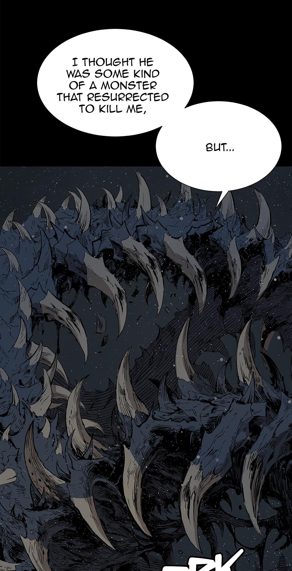 Read Child of the Sheath EN Manga Online