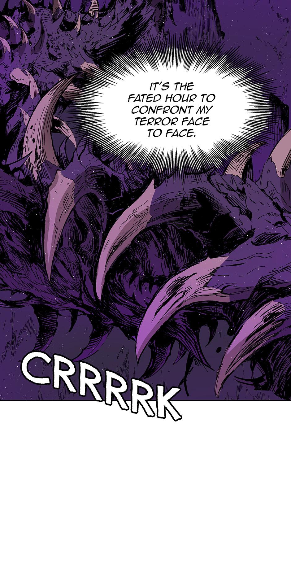 Read Child of the Sheath EN Manga Online