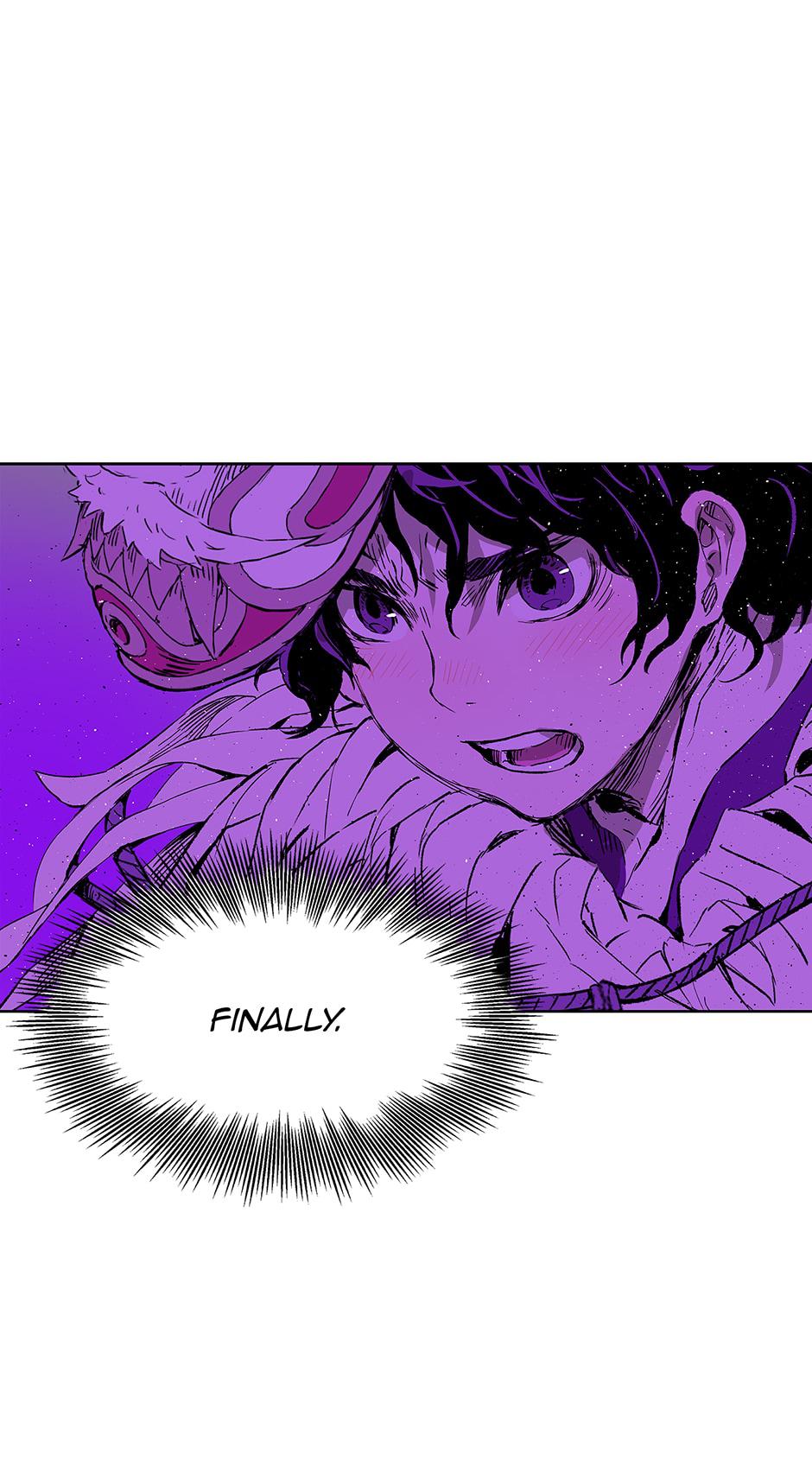 Read Child of the Sheath EN Manga Online