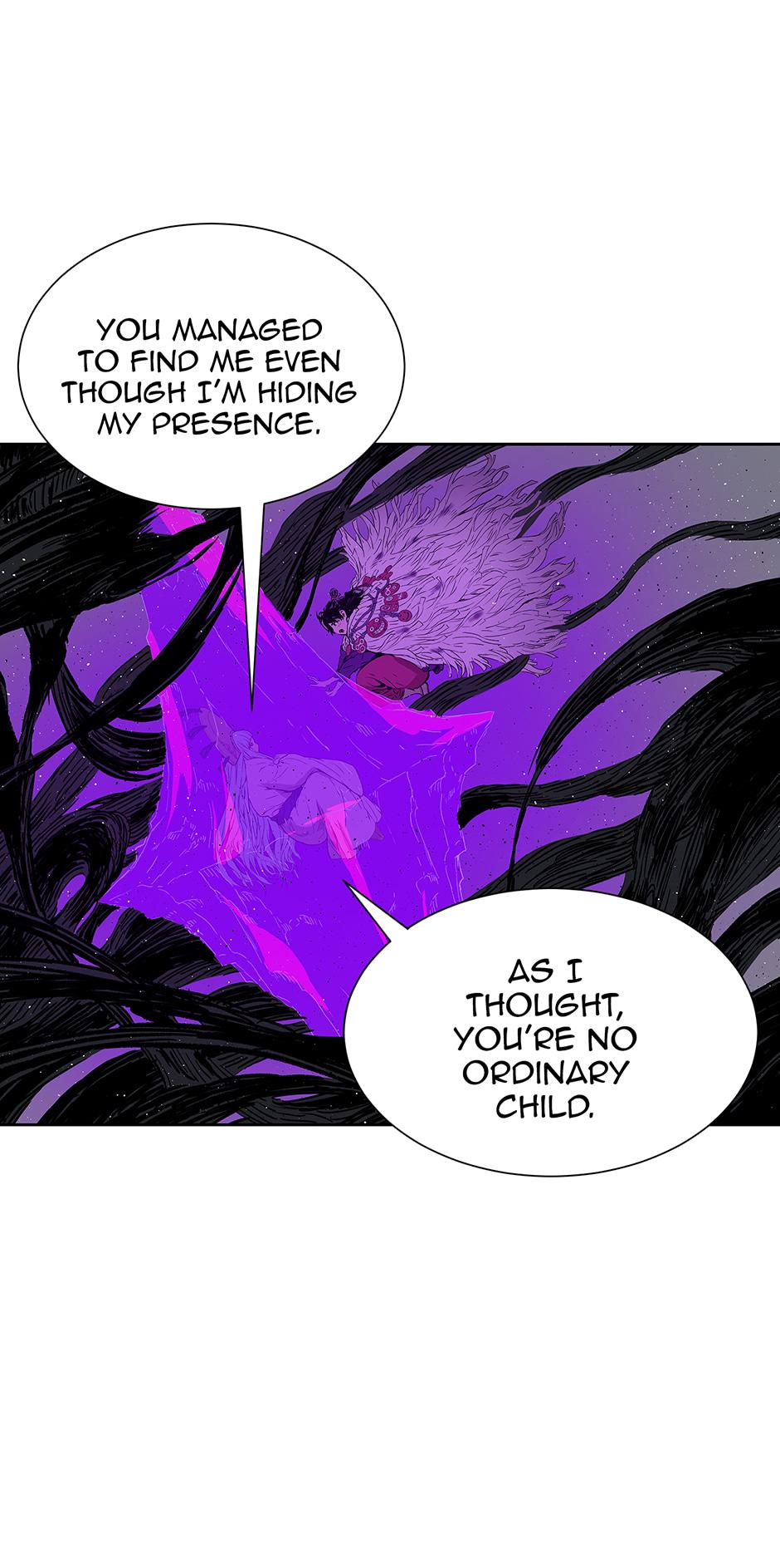 Read Child of the Sheath EN Manga Online