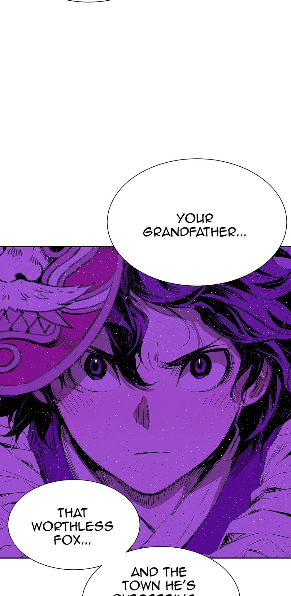 Read Child of the Sheath EN Manga Online