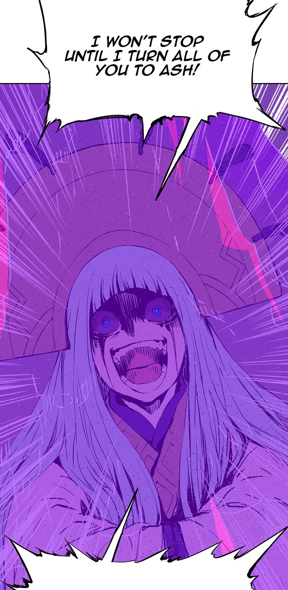 Read Child of the Sheath EN Manga Online