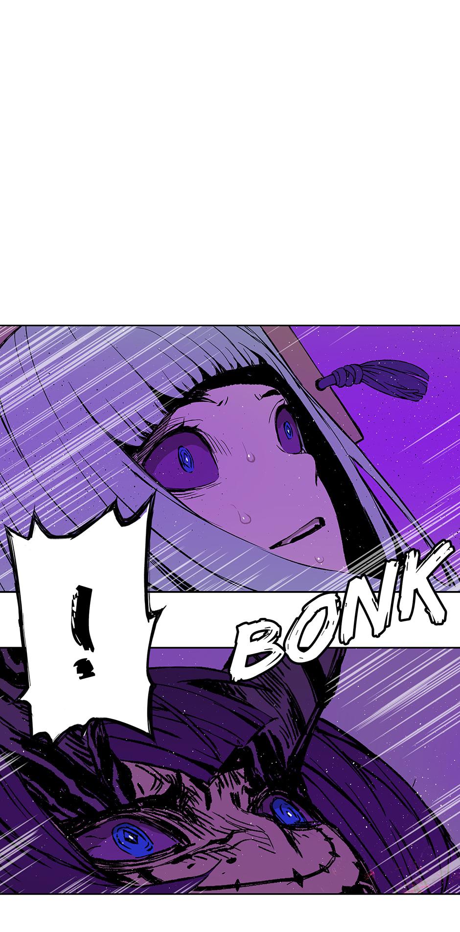 Read Child of the Sheath EN Manga Online