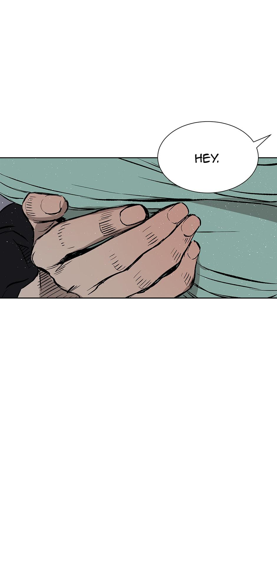 Read Child of the Sheath EN Manga Online