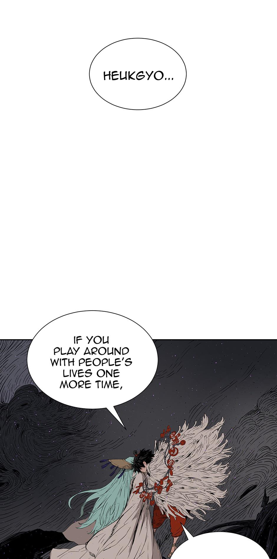 Read Child of the Sheath EN Manga Online