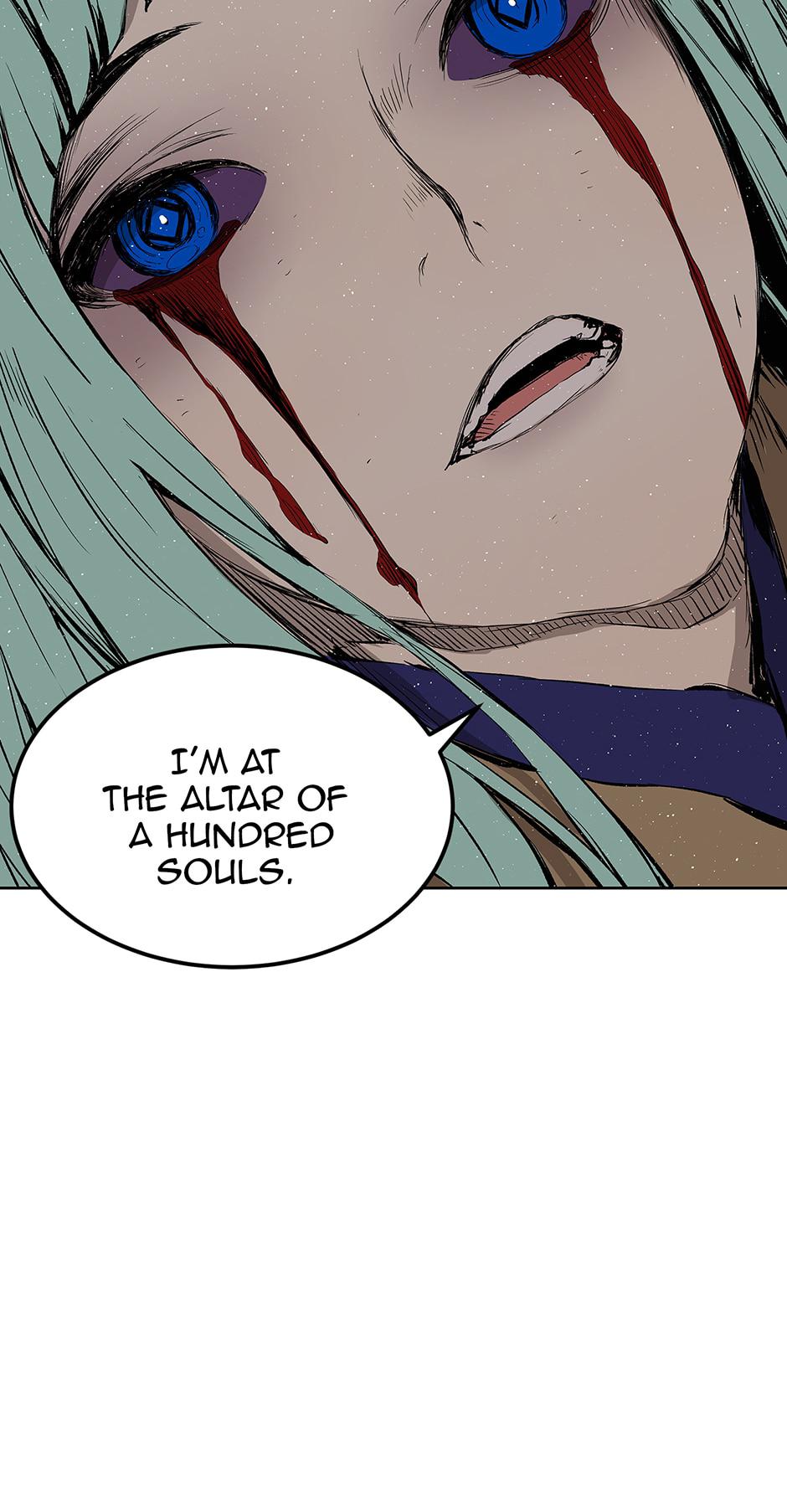 Read Child of the Sheath EN Manga Online