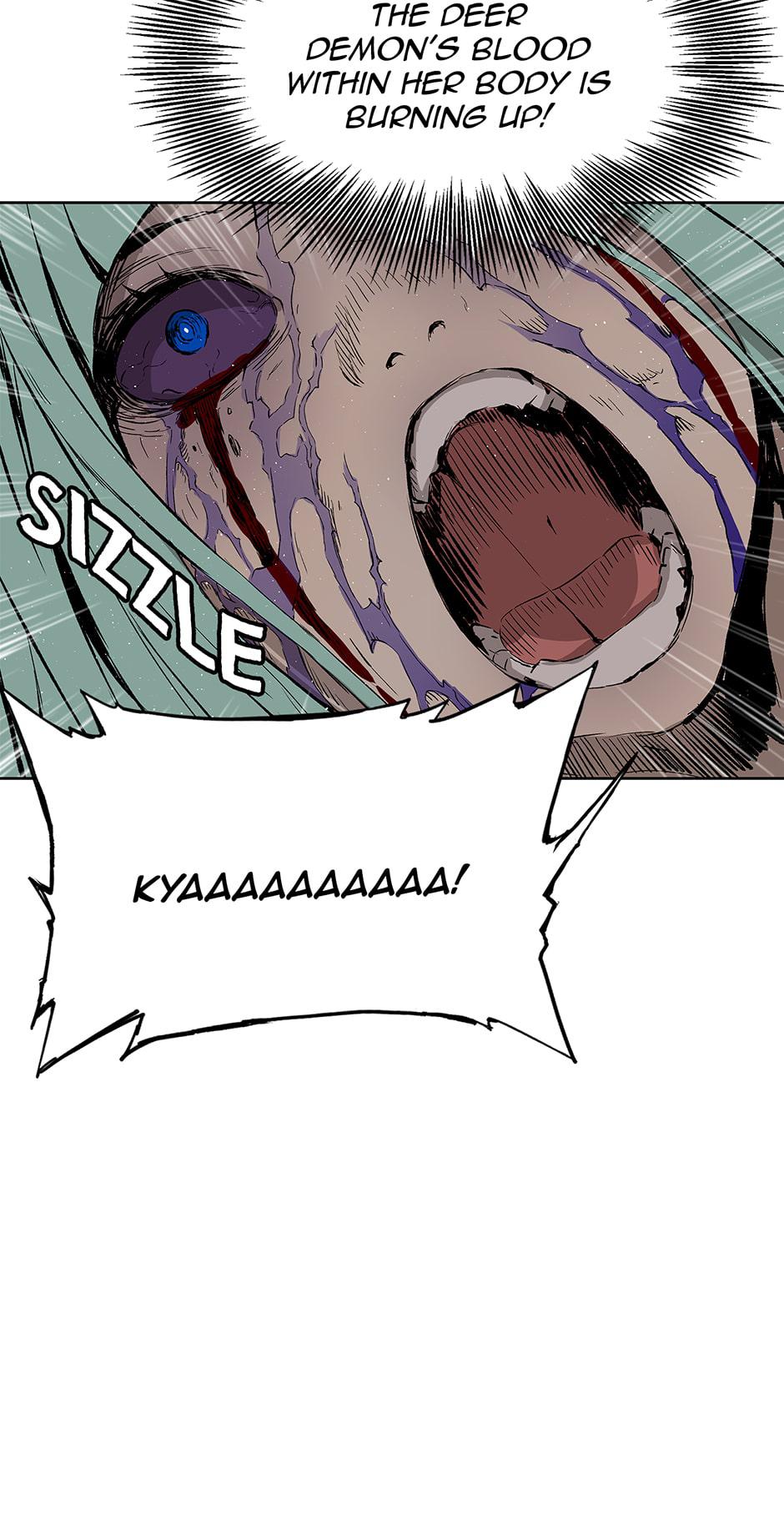 Read Child of the Sheath EN Manga Online