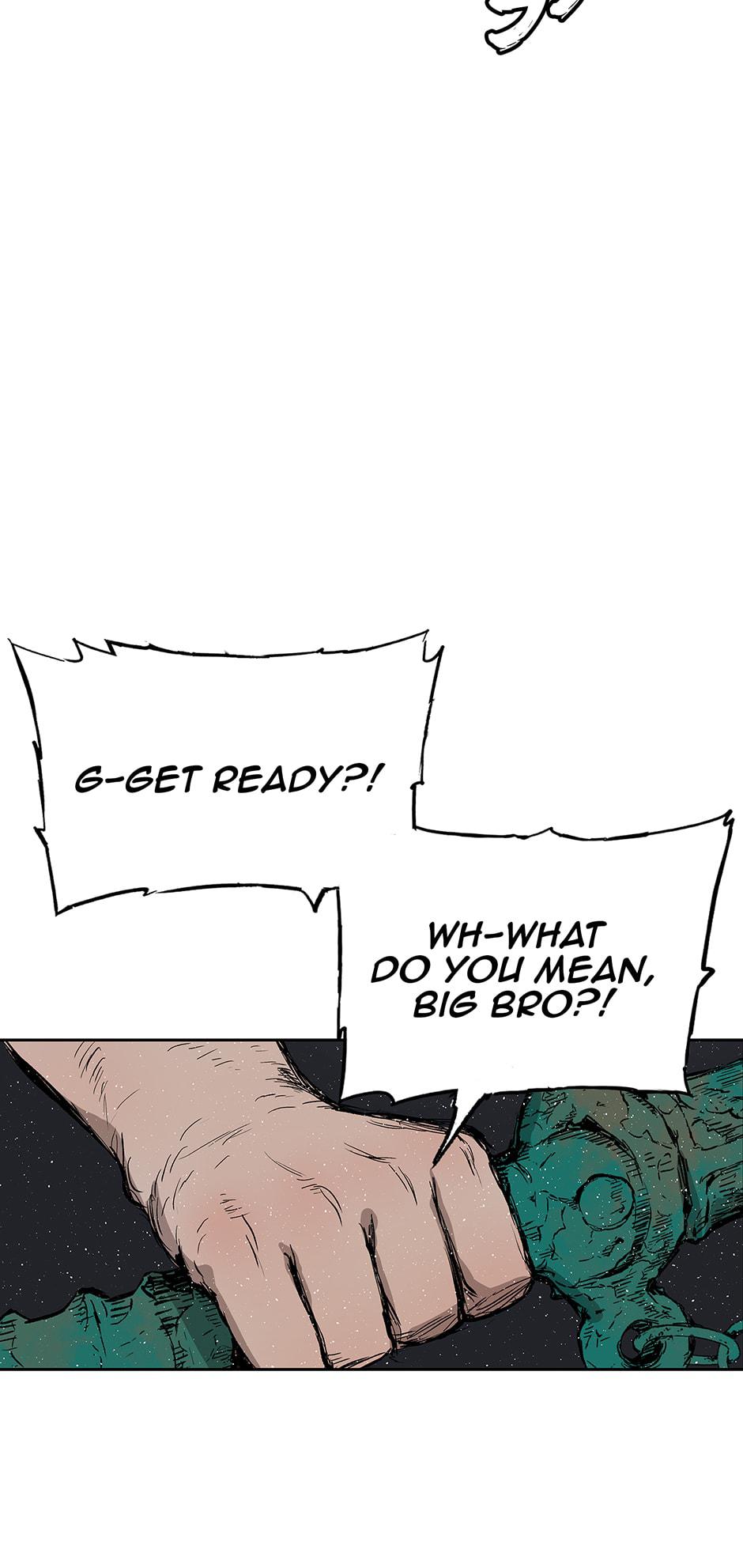 Read Child of the Sheath EN Manga Online