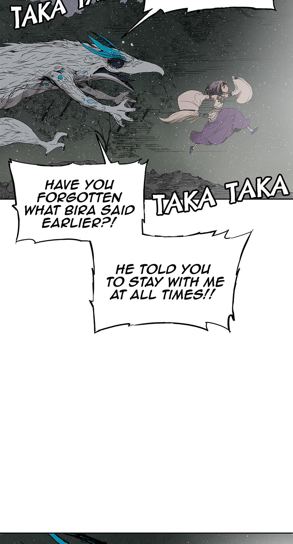 Read Child of the Sheath EN Manga Online