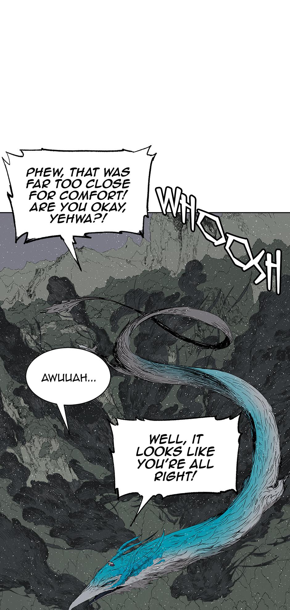 Read Child of the Sheath EN Manga Online