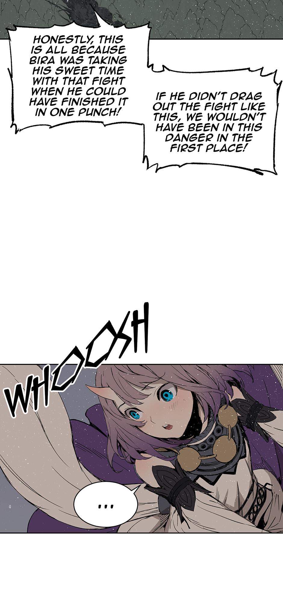 Read Child of the Sheath EN Manga Online