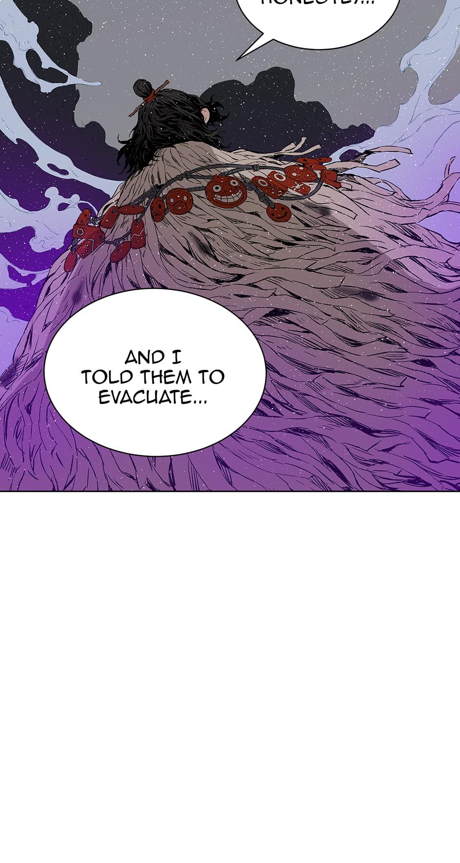 Read Child of the Sheath EN Manga Online