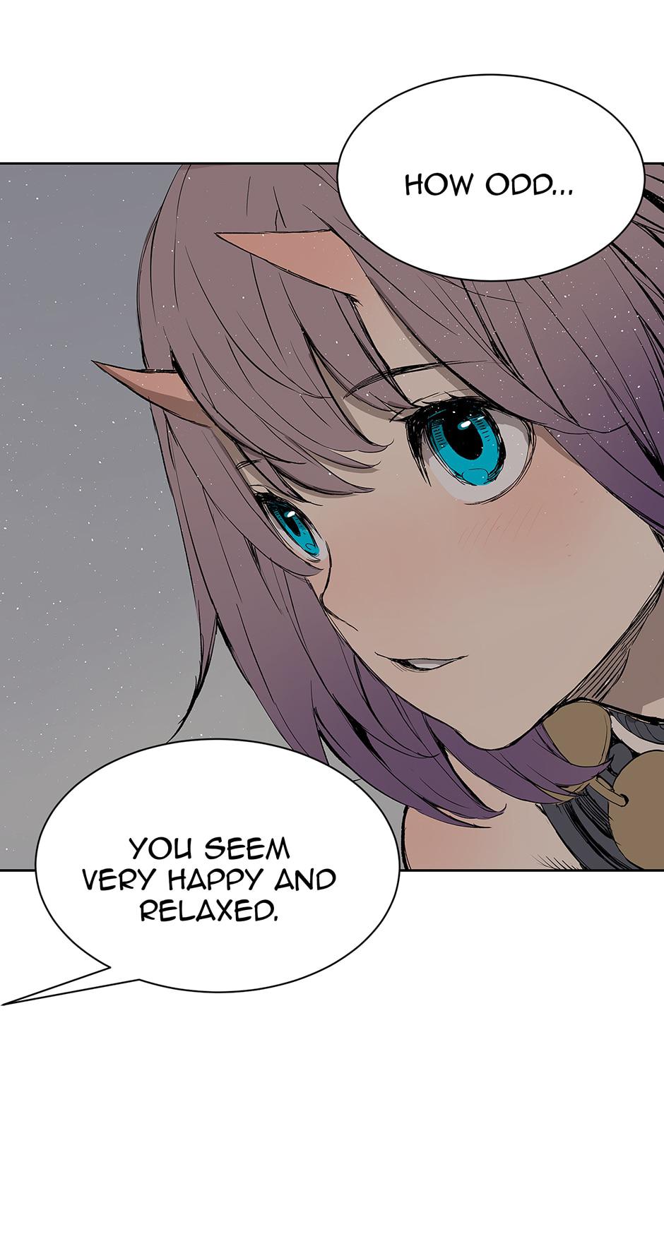 Read Child of the Sheath EN Manga Online