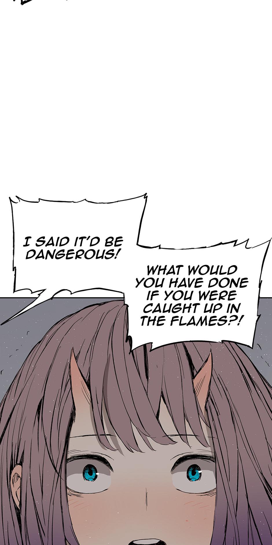 Read Child of the Sheath EN Manga Online