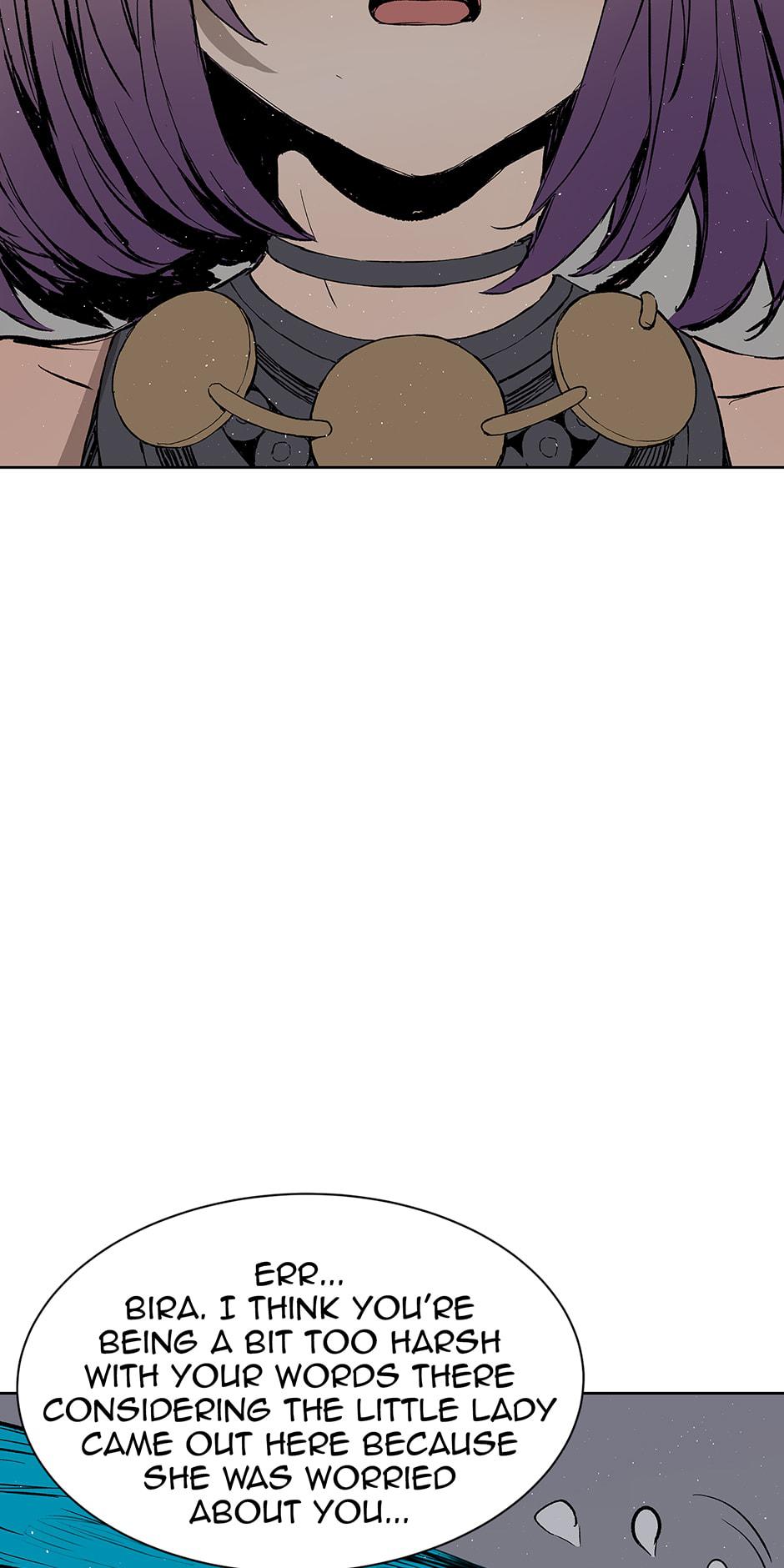 Read Child of the Sheath EN Manga Online