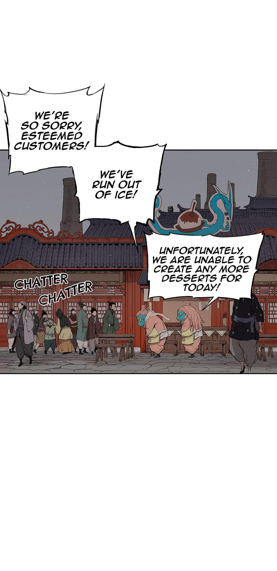 Read Child of the Sheath EN Manga Online