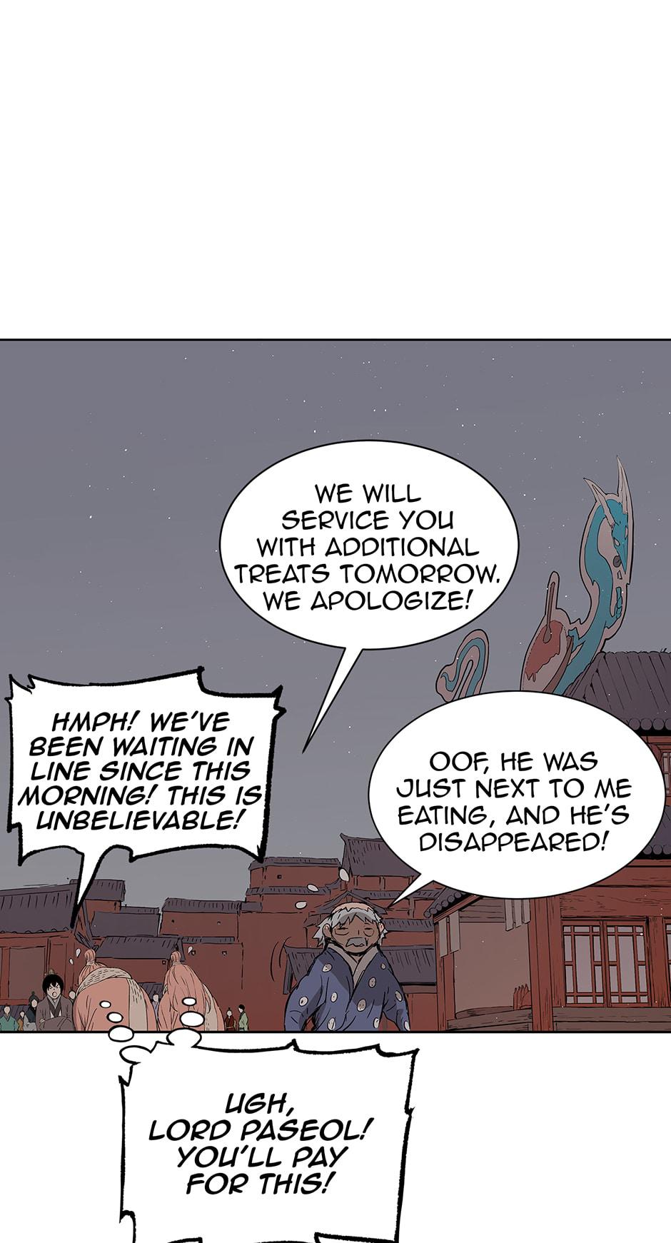 Read Child of the Sheath EN Manga Online