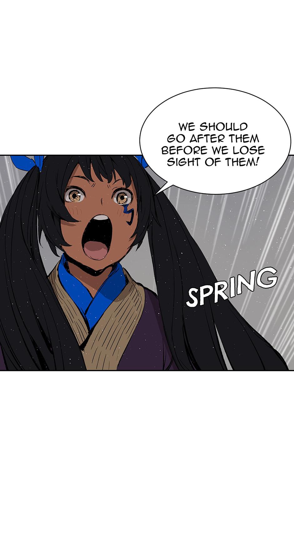 Read Child of the Sheath EN Manga Online