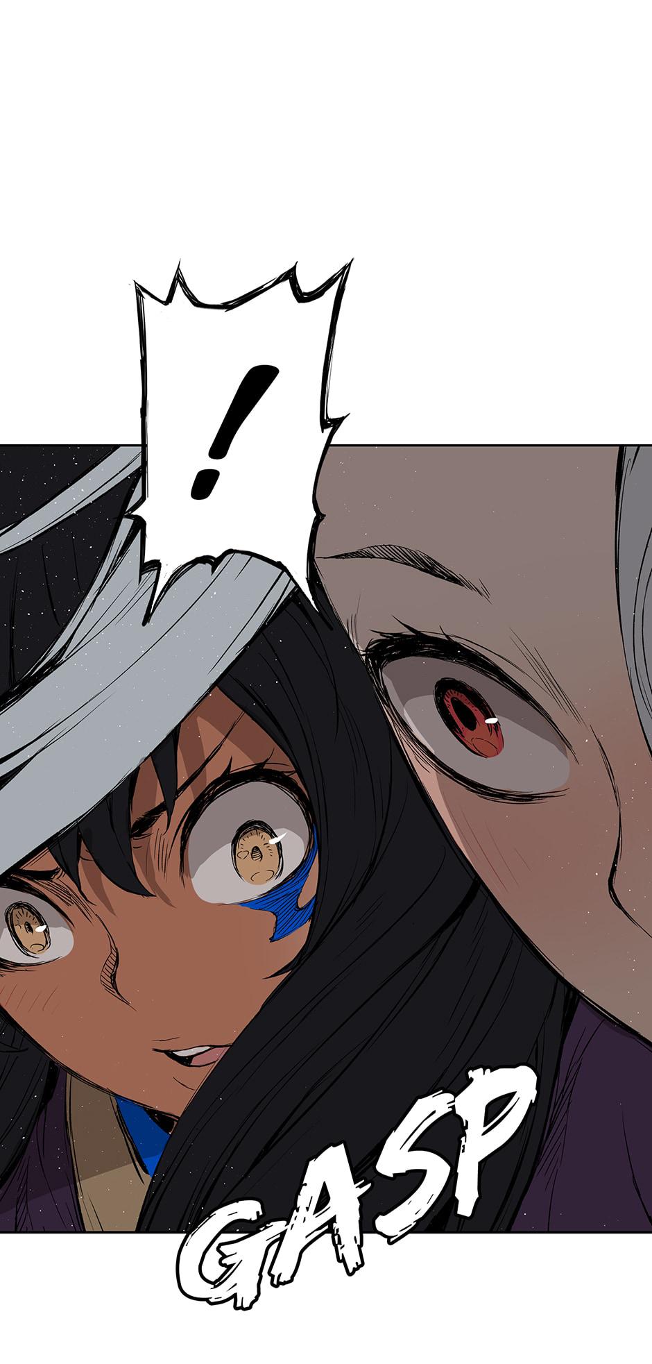 Read Child of the Sheath EN Manga Online