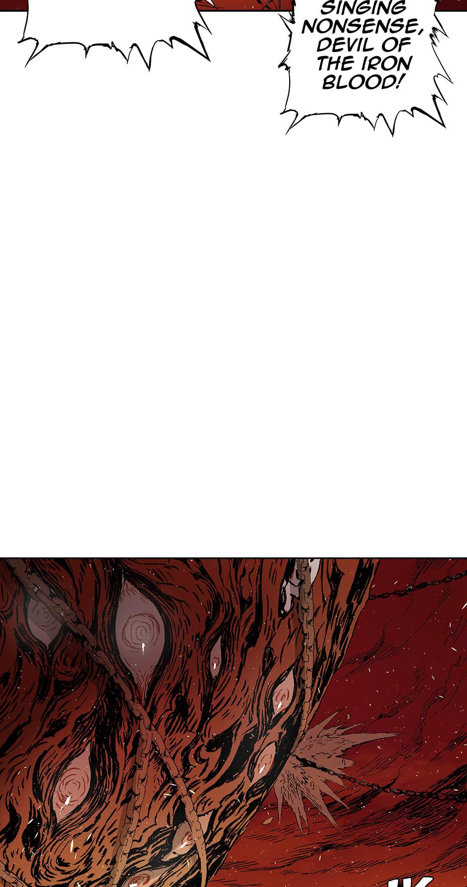 Read Child of the Sheath EN Manga Online