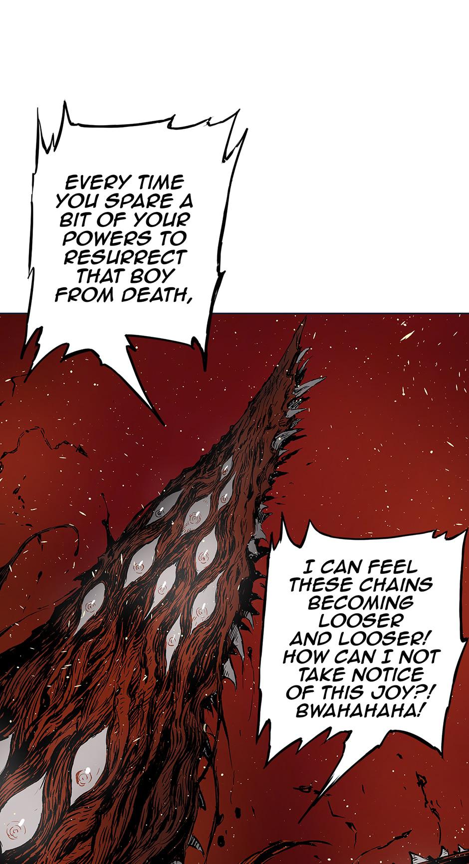 Read Child of the Sheath EN Manga Online