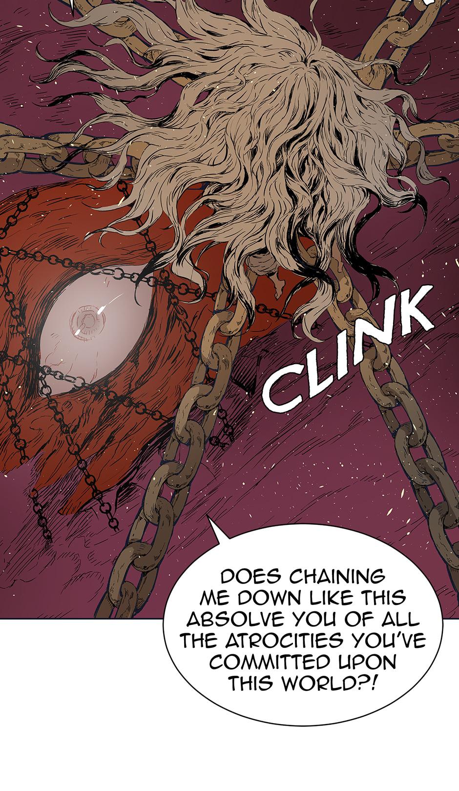 Read Child of the Sheath EN Manga Online