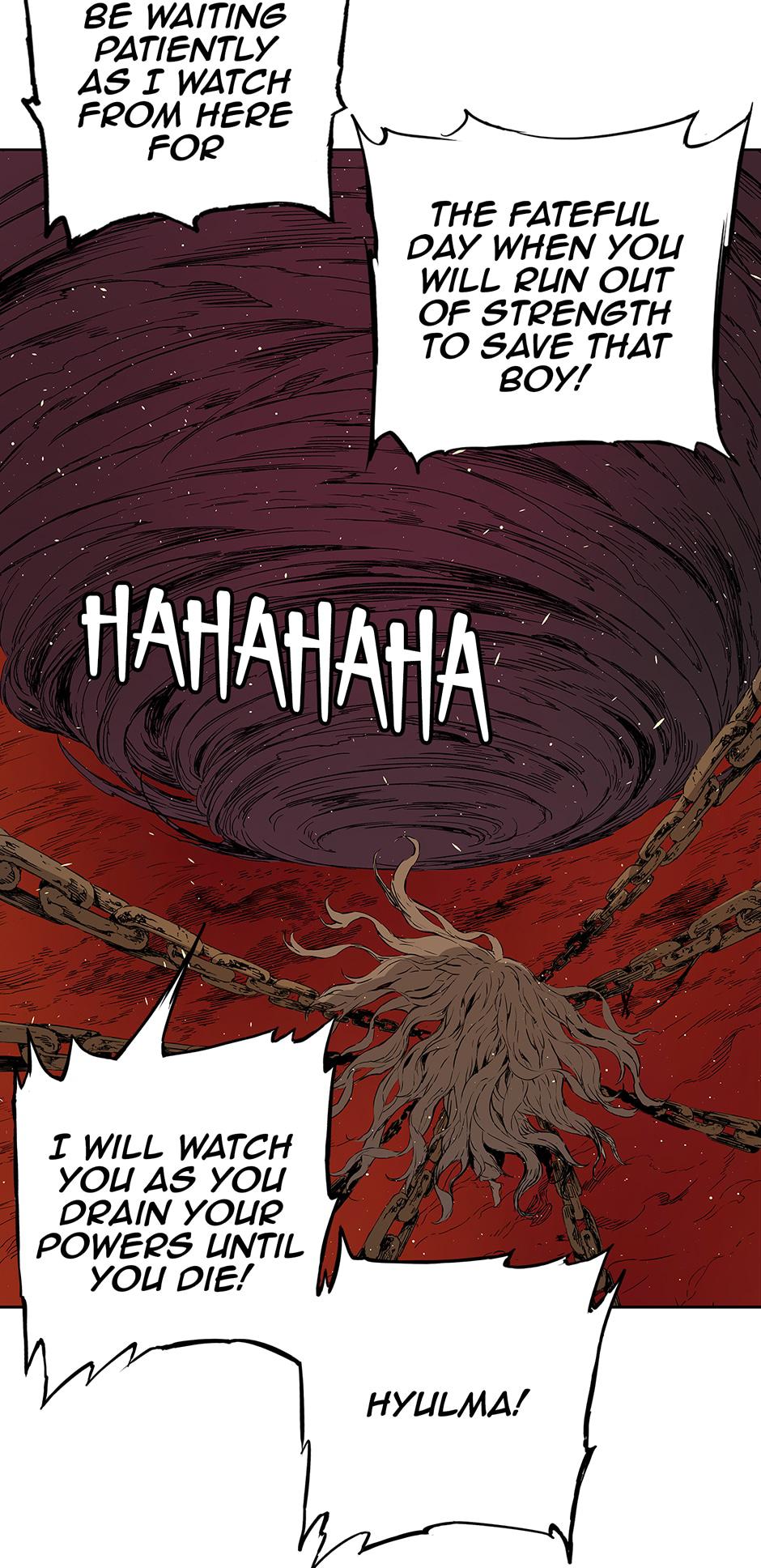 Read Child of the Sheath EN Manga Online