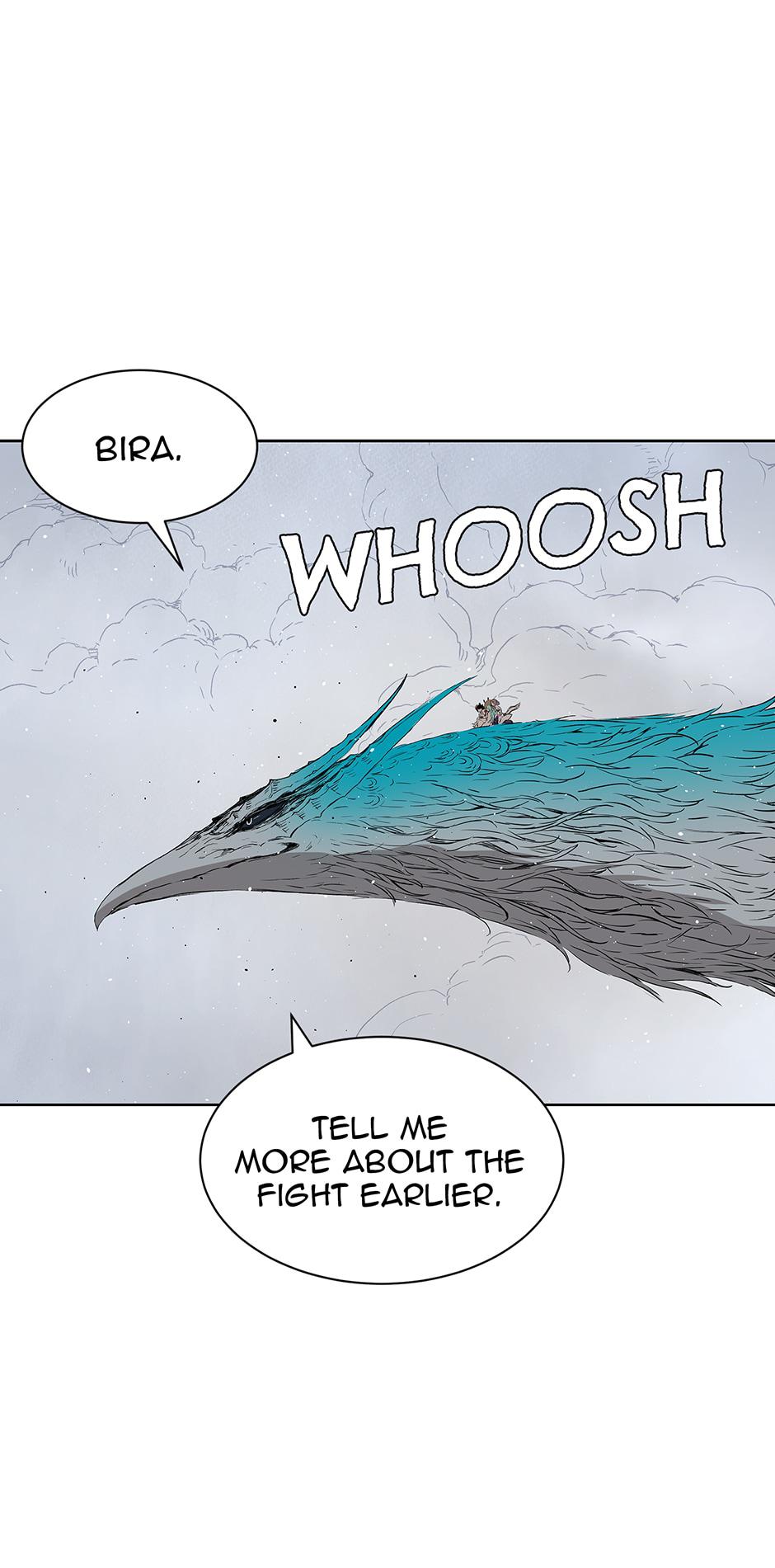 Read Child of the Sheath EN Manga Online